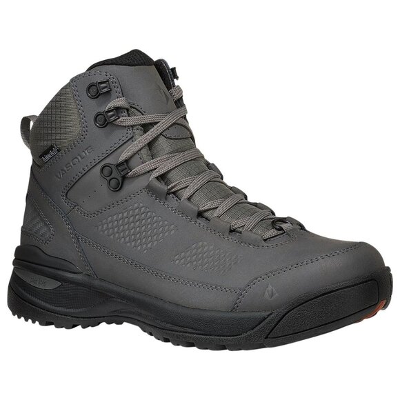 Vasque Men's Talus WT Insulated Waterproof Winter Boots - Picture 1 of 7
